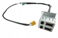 NOVÝ Dell Vostro 3900 / CVXFX USB I/O audio panel