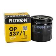 Olejový filter FILTRON OP 537/1 Olejový filter FILTRON OP 537/1