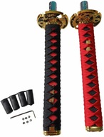 PÁKOVÁ TYČ RADIACA TYČ MEČ PRE ZLATÝ TUNING SPORT KATANA PÁKOVÁ TYČ RADIACA TYČ MEČ PRE ZLATÝ TUNING SPORT KATANA