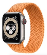PLOTED REMÍN SÓLO APPLE HODINKY 38 40 41MM PLOTED REMÍN SÓLO APPLE HODINKY 38 40 41MM