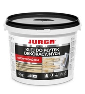 LEPIDLO NA SADROVÉ OBKLADY Hotové lepidlo JURGA LEPIDLO NA SADROVÉ OBKLADY Hotové lepidlo JURGA