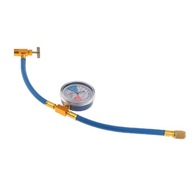 Hadica chladiva 1/4'' SAE R134A až R12/R2 A/C Hadica chladiva 1/4'' SAE R134A až R12/R2 A/C