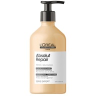 Loreal Absolut Repair Conditioner pre poškodené vlasy 500 Loreal Absolut Repair Conditioner pre poškodené vlasy 500