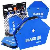 MAGNETICKÝ ZVÁRACÍ UHOL DRŽÁK 34KG ČIERNA MAGNETICKÝ ZVÁRACÍ UHOL DRŽÁK 34KG ČIERNA
