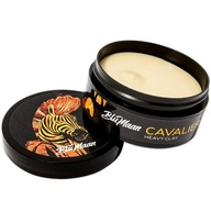 Pomáda na vlasy STRONG matná pasta BluMaan Cavalier Heavy Clay 74g Pomáda na vlasy STRONG matná pasta BluMaan Cavalier Heavy Clay 74g