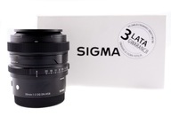SIGMA Contemporary 35/2 DG DN | Sony-E |