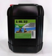 Hydraulický olej HLP 32 20L