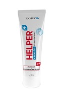 SOLVERX Krém-Gél na ruky a nechty HELPER 100 ml