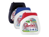 PERLUX kapsule na pranie - 3 x 24 ks.
