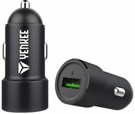 Yenkee YAC2030 USB QC 3.0 nabíjačka do auta Yenkee YAC2030 USB QC 3.0 nabíjačka do auta