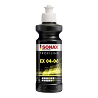 SONAX PROFILINE EX 04-06 LEŠTIACA HMOTA 250ML