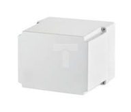 PRIEMYSELNÝ Hermetický box n/t 170x135x176mm PRIEMYSELNÝ Hermetický box n/t 170x135x176mm