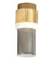 PRUŽINOVÝ SPÄTNÝ VENTIL S KOŠÍKOM (FLITER) 5/4 INCH DIAMANT PRUŽINOVÝ SPÄTNÝ VENTIL S KOŠÍKOM (FLITER) 5/4 INCH DIAMANT