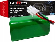 Batéria Batéria pre Silvercrest SSR1 SSRA1 2,6Ah