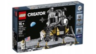 LEGO 10266 CREATOR LUNA LANDER