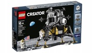 LEGO 10266 CREATOR LUNA LANDER LEGO 10266 CREATOR LUNA LANDER