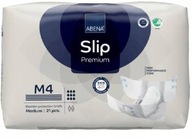 ADULT PAMPERS SLIP M4 savý 3600ml 21s