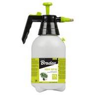 Tlakový postrekovač 1,5L záhradný postrekovač BRADAS ASO150 AQUA SPRAY Tlakový postrekovač 1,5L záhradný postrekovač BRADAS ASO150 AQUA SPRAY