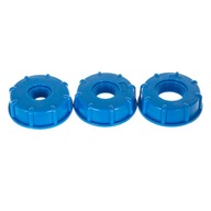 Spojovacia sada Mauser 3x S60x6 pre 3/4 1/2 1 palca Spojovacia sada Mauser 3x S60x6 pre 3/4 1/2 1 palca