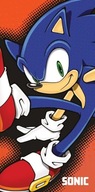 Osuška 70x140 Bavlna SONIC Ježek Osuška 70x140 Bavlna SONIC Ježek
