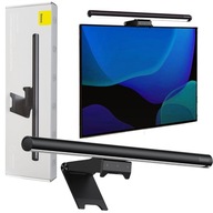 Lampa Baseus i-Wok 2 pre USB monitor s dotykovým panelom Lampa Baseus i-Wok 2 pre USB monitor s dotykovým panelom