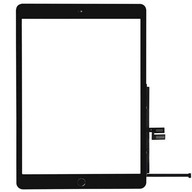 iPad 9 Gen. (2021) A2602 A2603 A2604 A2605 SKLENENÝ DOTYKOVÝ DIGITIZÁTOR