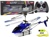 RC VRTUĽNÍK SYMA S107G NA DIAĽKOVÉ OVLÁDANIE