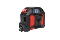DL-40M5 LASEROVÝ VYHĽADÁVAČ S 5M PRO ROLLING MERANÍM DL-40M5 LASEROVÝ VYHĽADÁVAČ S 5M PRO ROLLING MERANÍM