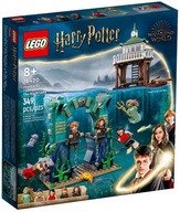 LEGO Harry Potter 76420 Turnaj troch čarodejníkov Rokfortské jazero LEGO Harry Potter 76420 Turnaj troch čarodejníkov Rokfortské jazero
