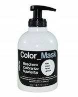 KayPro Color Mask BLACK farbiaca maska ​​300
