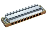 Harmonika Hohner Marine Band Deluxe "C". Harmonika Hohner Marine Band Deluxe "C".