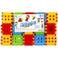 Stavebné bloky Adusie Mini 90 Stavebné bloky Adusie Mini 90