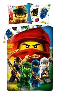 POSTEĽNE 140X200 LEGO NINJAGO POSTEĽNE 140X200 LEGO NINJAGO