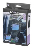 Poťah na autosedačku Dooky Poťah na autosedačku Dooky