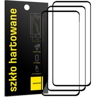 3X PRIESTOROVÉ TEPENÉ SKLO PRE REDMI NOTE 11/11S 3X PRIESTOROVÉ TEPENÉ SKLO PRE REDMI NOTE 11/11S