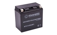 Motocykel AGM MTX14-BS Moretti BMW F_800_R_ST_S_GT_GS Motocykel AGM MTX14-BS Moretti BMW F_800_R_ST_S_GT_GS