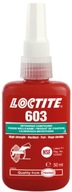 Loctite 603 50 ml zelené anaeróbne upevňovacie lepidlo