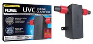 FLUVAL In-Line UVC sterilizačný čistič 3W 400W