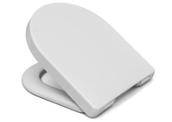 WC doska s pomalým zatváraním pre VILLEROY&BOCH WC doska s pomalým zatváraním pre VILLEROY&BOCH