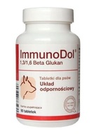 DOLFOS ImmunoDol na imunitu pre psov 90 tab
