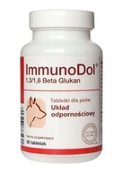 DOLFOS ImmunoDol na imunitu pre psov 90 tab DOLFOS ImmunoDol na imunitu pre psov 90 tab
