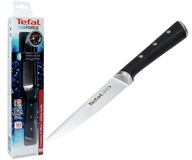 Nóż kuchenny stalowy Tefal Ice Force 11 cm