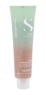 ALFAPARF MILANO Semi Di Lino Scalp Rebalance Jemný exfoliačný peeling 150 ml ALFAPARF MILANO Semi Di Lino Scalp Rebalance Jemný exfoliačný peeling 150 ml