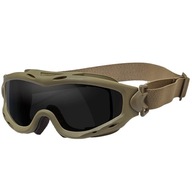 Ochranné okuliare Wiley X Spear Set 2v1 - Matte Tan Ochranné okuliare Wiley X Spear Set 2v1 - Matte Tan