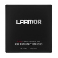 Kryt LCD GGS Larmor pre Sony a7 II III a7R II a7S