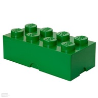 40041734 LEGO kontajner 8 Green Poznań Koperni Estate