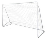 Sieť na bránku NILS na futbalovú bránku 215x152x76 cm Sieť na bránku NILS na futbalovú bránku 215x152x76 cm