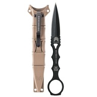 Benchmade 176BKSN SOCP Dýkový nôž, taktická dýka Benchmade 176BKSN SOCP Dýkový nôž, taktická dýka