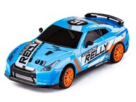 Drift Car, Auto RC Drift 1:24 2,4 GHz 4WD Drift Car, Auto RC Drift 1:24 2,4 GHz 4WD