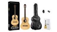 Cordoba CP 100 PACK - klasická gitara 4/4 set